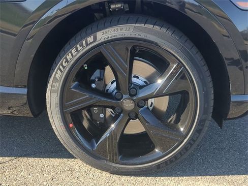 New 2026 Genesis GV80 3.5T Prestige image 10