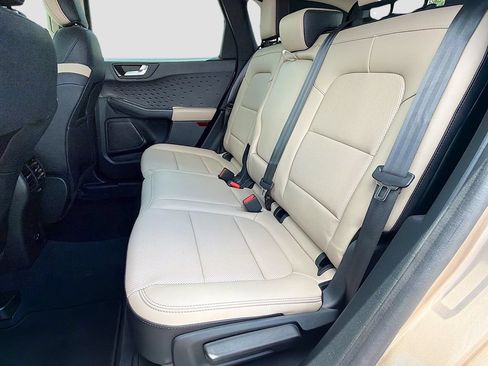 Used 2020 Ford Escape SEL FWD image 20