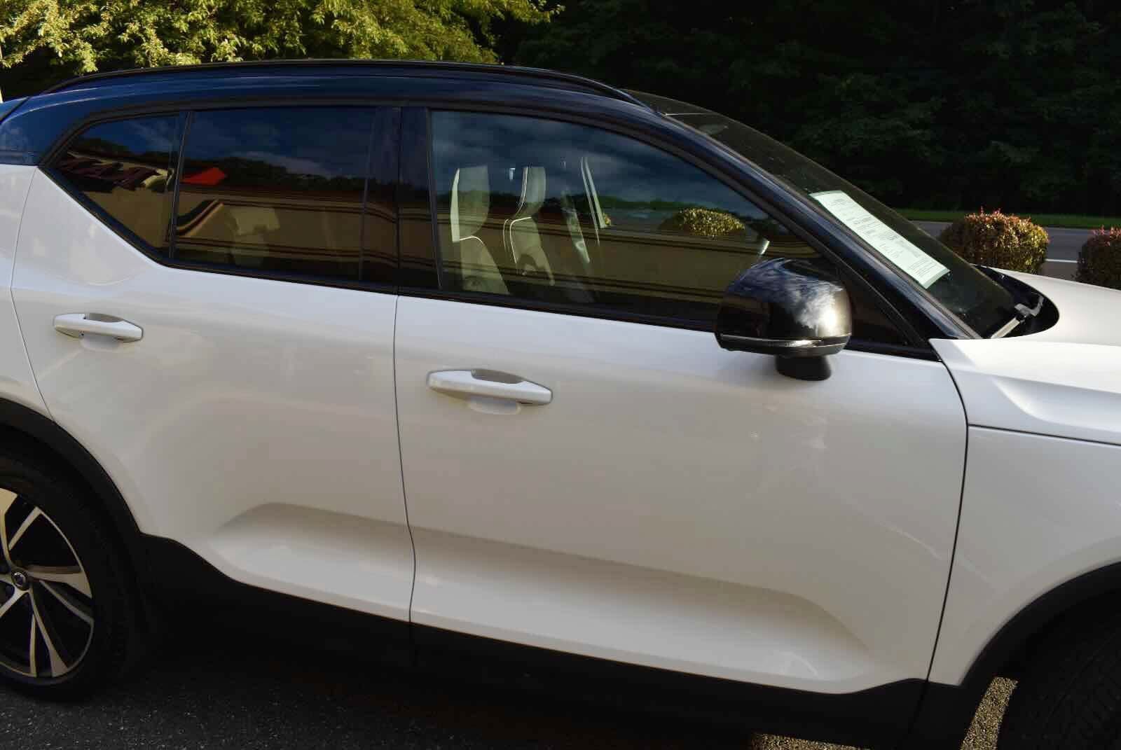 Used 2019 Volvo XC40 T5 R-Design AWD/4WD image 70