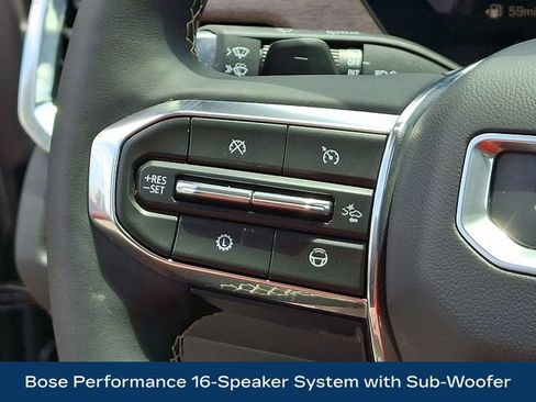 Used 2026 GMC Acadia Denali Ultimate w/ LPO, Floor Liner Package AWD/4WD image 7