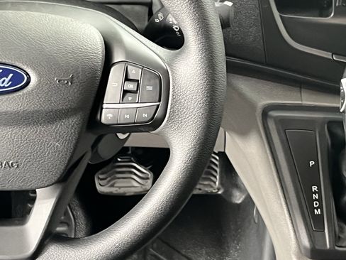 New 2026 Ford Transit 250 148 Medium Roof Extended AWD image 22