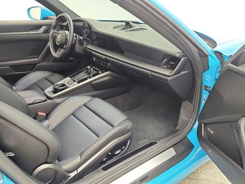 Used 2020 Porsche 911 Carrera S RWD image 20
