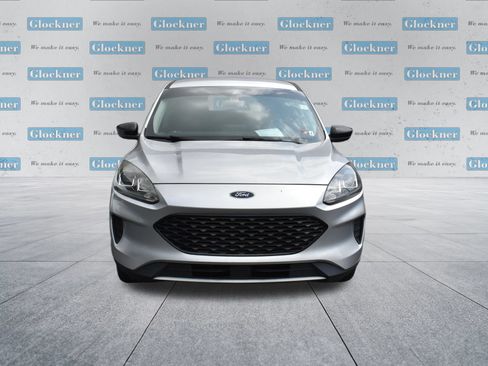 Used 2020 Ford Escape SE AWD/4WD image 14