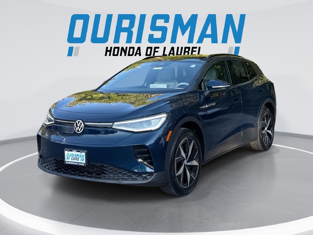 Used 2023 Volkswagen ID.4 S RWD image 1