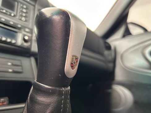Used 2004 Porsche 911 Carrera 4 AWD/4WD image 21