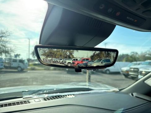 New 2026 Chevrolet Silverado 1500 LTZ w/ Technology Package image 35