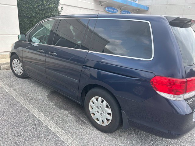 Used 2008 Honda Odyssey LX image 23