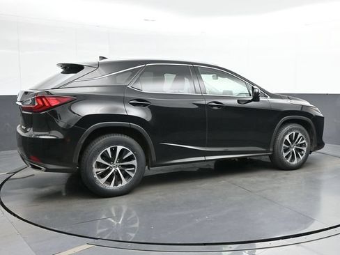 Used 2021 Lexus RX 350 AWD w/ Premium Package image 8