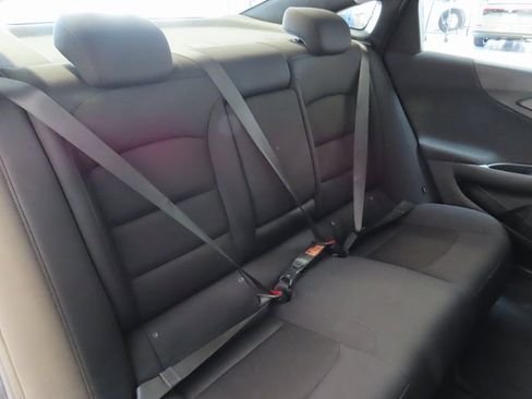 Used 2023 Chevrolet Malibu LT image 30