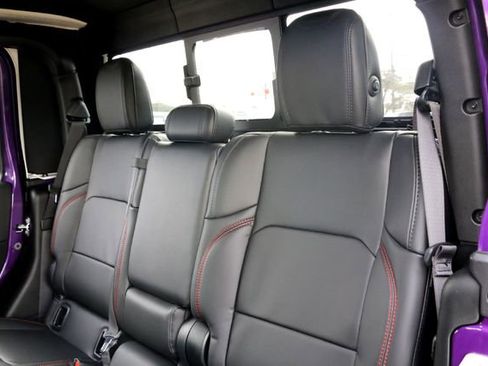 New 2026 Jeep Gladiator Rubicon image 19