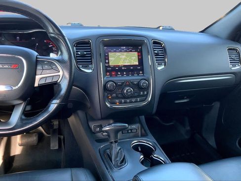 Used 2020 Dodge Durango GT w/ Blacktop Package AWD/4WD image 7