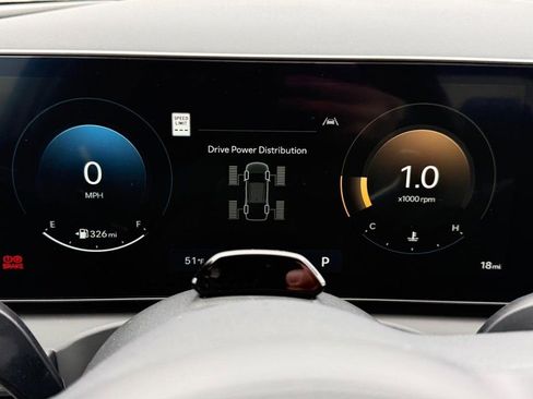 New 2026 Hyundai Santa Cruz XRT image 13