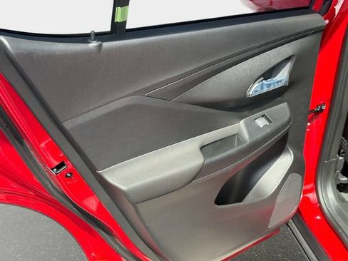 New 2026 Buick Envista Sport Touring w/ Convenience I Package FWD image 11