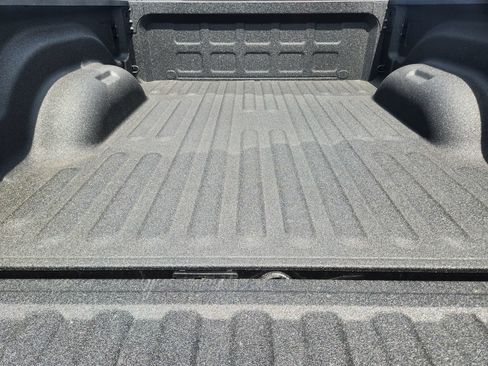 New 2026 RAM 2500 Lone Star AWD/4WD image 27