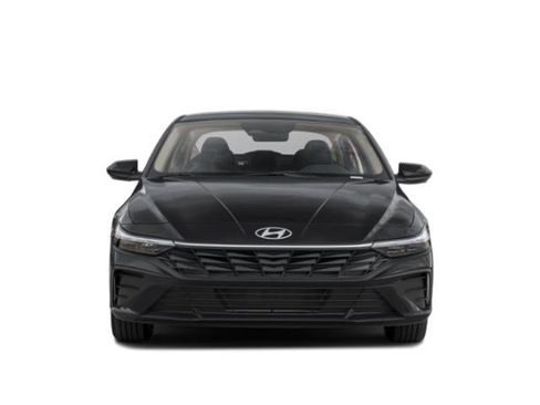 New 2026 Hyundai Elantra SEL Sport Premium image 4