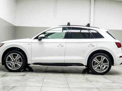 Used 2025 Audi Q5 2.0T Premium AWD/4WD image 10