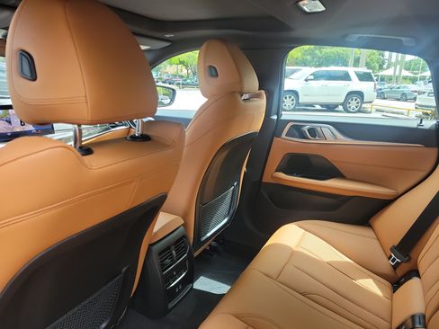 Used 2024 BMW 430i Gran Coupe w/ Convenience Package RWD image 10