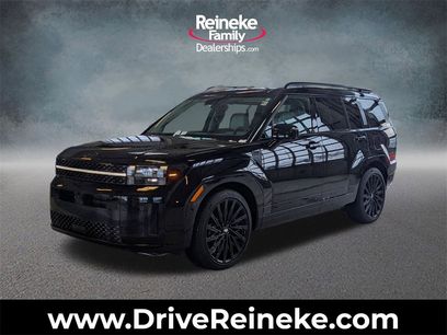 Used 2024 Hyundai Santa Fe Calligraphy