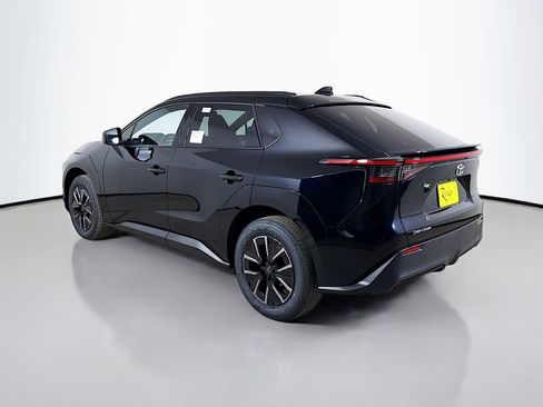 New 2026 Toyota bZ AWD/4WD image 7