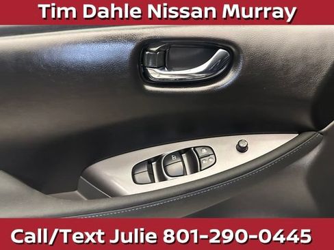 Used 2024 Nissan Leaf S FWD image 22