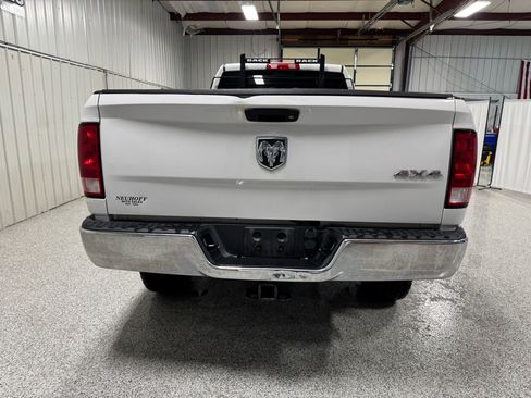 Used 2017 RAM 2500 Tradesman w/ Chrome Appearance Group image 3