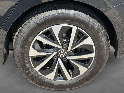 Certified 2026 Volkswagen Jetta S FWD image 7
