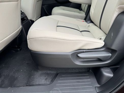 New 2026 MAZDA CX-90 Plug-In Hybrid w/Premium Sport AWD/4WD image 8