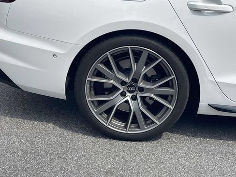 Certified 2023 Audi S4 Prestige w/ Prestige Package AWD/4WD image 9