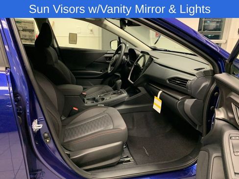 New 2026 Subaru Impreza 2.0i Sport image 18