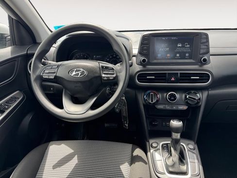 Used 2018 Hyundai Kona SE AWD/4WD image 10