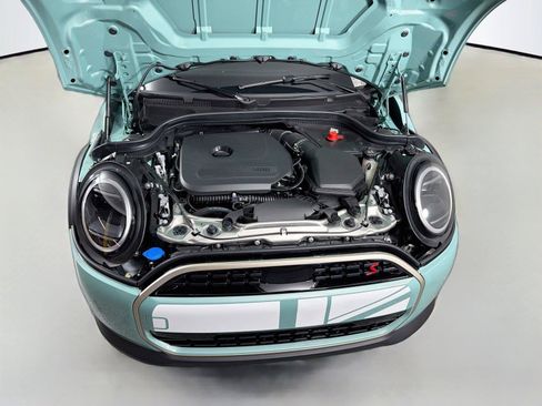 New 2026 MINI Cooper S FWD image 30