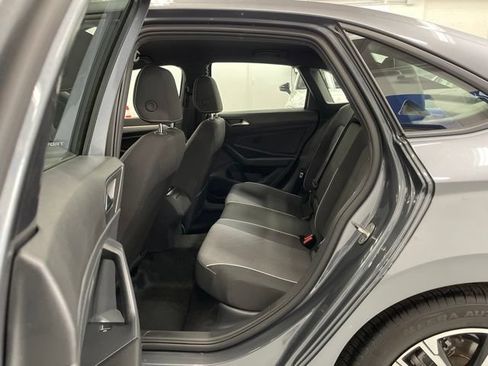 Used 2026 Volkswagen Jetta Sport FWD image 8