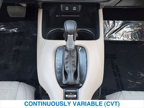 Used 2026 Honda HR-V LX image 19