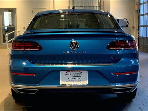Used 2023 Volkswagen Arteon SEL Premium AWD/4WD image 6