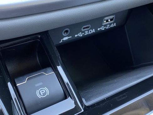 New 2025 Subaru Outback Premium w/ Popular Package #1A image 20