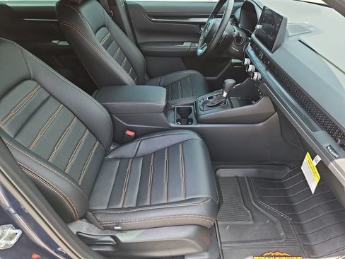 Used 2026 Honda CR-V TrailSport image 18
