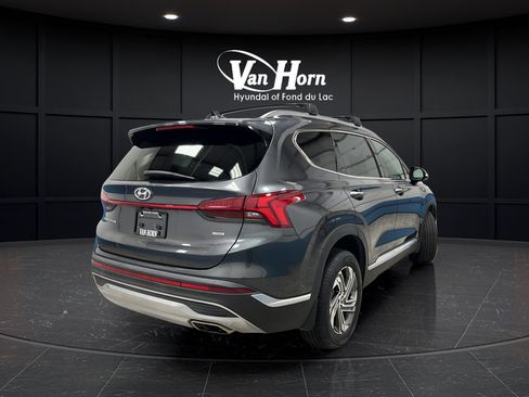 Used 2023 Hyundai Santa Fe SEL w/ Premium Package AWD/4WD image 7