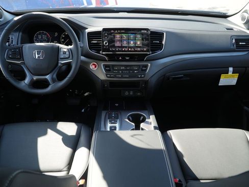 New 2026 Honda Ridgeline RTL image 20