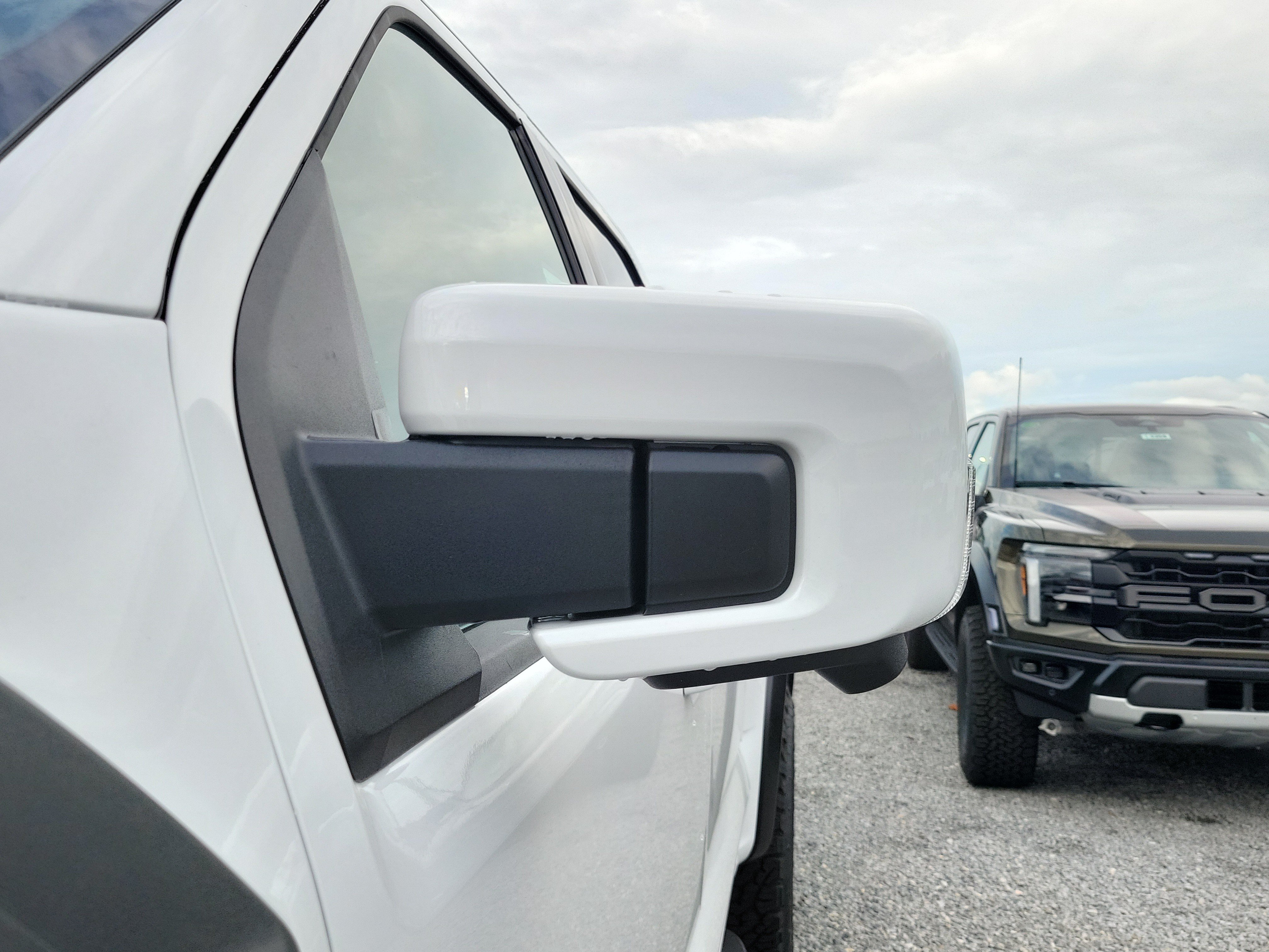 New 2026 Ford F150 Raptor AWD/4WD image 5