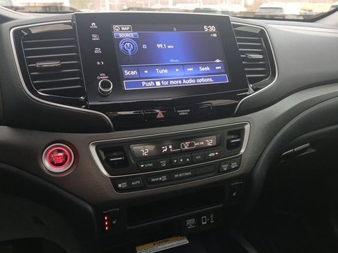 Used 2023 Honda Ridgeline RTL-E image 27