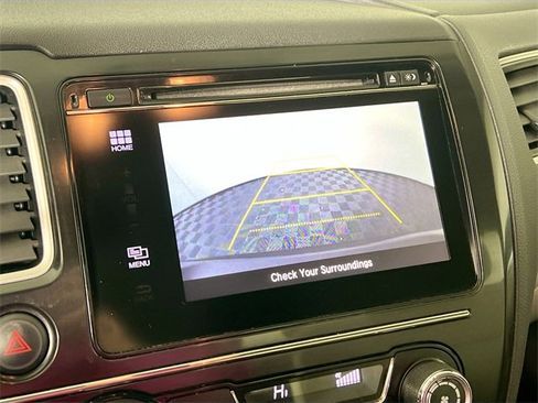 Used 2015 Honda Civic EX image 12