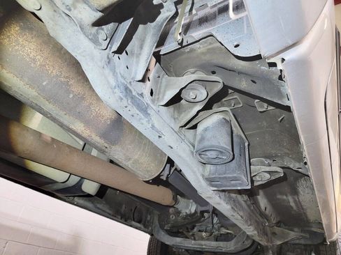 Used 2001 Dodge Ram 1500 Truck 4x4 Quad Cab image 35