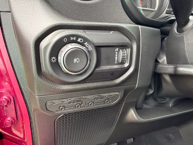 New 2026 Jeep Wrangler Unlimited Rubicon 392 AWD/4WD image 33