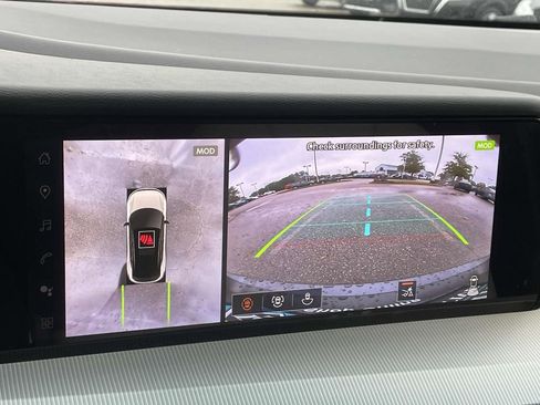 New 2026 Nissan Murano SL image 28