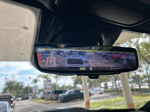 Used 2025 RAM 2500 Limited image 10