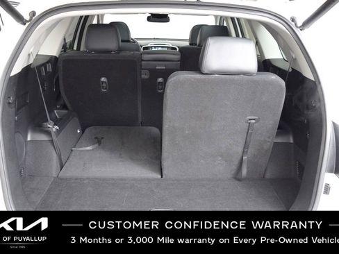 Used 2018 Kia Sorento SX image 19