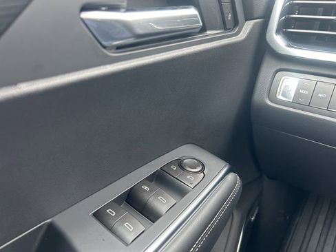 New 2026 GMC Acadia Elevation w/ Elevation Premium Package AWD/4WD image 36