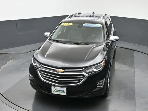 Used 2020 Chevrolet Equinox Premier image 27