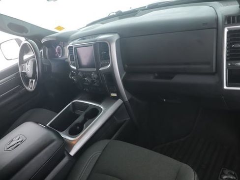 Used 2021 RAM 1500 Classic Warlock image 25