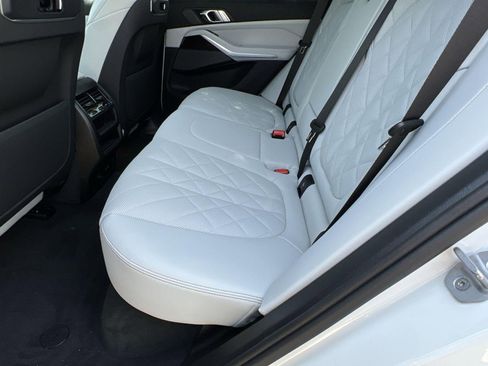 New 2026 BMW X5 xDrive50e w/ M Sport Package image 22